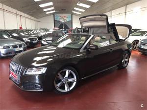 AUDI A5 Cabrio 2.0 TFSI 211cv multitronic 2p.