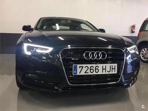 AUDI A5 Coupe 2.0 TFSI 211cv quattro S tronic 2p.