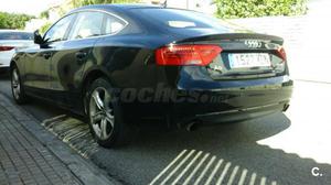 AUDI A5 Sportback 1.8 TFSI 170cv 5p.