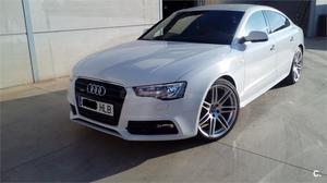 AUDI A5 Sportback 3.0 TDI 245cv quattro S tronic 5p.