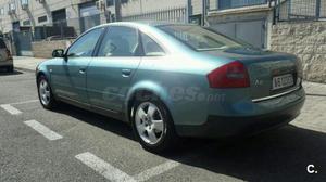 AUDI A6 2.7T AVANT QUATTRO 5p.