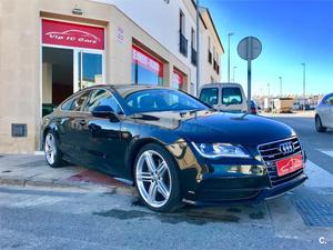 AUDI A7 Sportback 3.0 TDI 245 quat Str S line ed 5p.