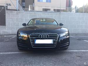 AUDI A7 Sportback 3.0 TFSI 300cv quattro Stronic 5p.