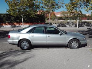 AUDI A8 2.5 TDI TIPTRONIC 4p.