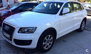 AUDI Q5 2.0 TDI 170cv quattro S tronic 5p.