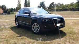 AUDI Q5 3.0 TDI 240cv quattro S tronic -10