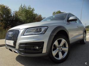 AUDI Q5 3.0 TDI 245cv quattro S tronic Ambiente 5p.