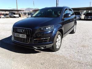 AUDI Q7 3.0 TDI 204cv quattro tiptronic Advance 5p.