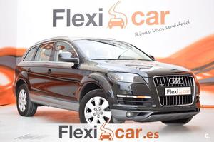 AUDI Q7 3.0 TDI 240cv quattro tiptronic Advance 5p.