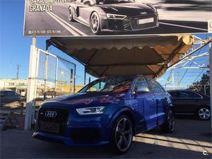 AUDI RS Q3 2.5 TFSI quattro S tronic 5p.