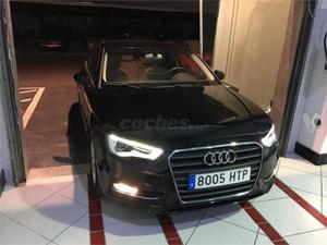 Audi A3 1.6 Tdi 105cv Ambiente 3p. -13