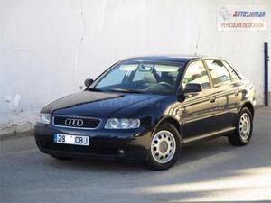 Audi A3 1.9 Tdi Attraction 130cv 5p. -03