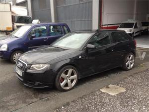 Audi A3 2.0 Tdi 170 S Tronic Ambition Dpf 3p. -07