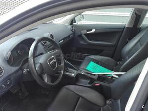 Audi A3 Sportback 2.0 T Fsi Ambiente 5p. -08
