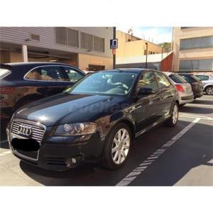 Audi A3 Sportback 2.0 Tdi 170cv Dpf Attraction 5p. -09