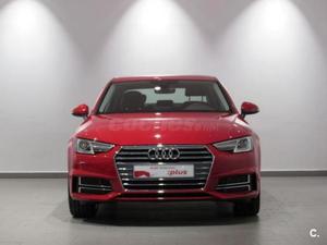 Audi A4 2.0 Tdi 150cv Sport Edition 4p. -16