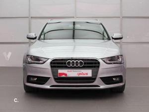 Audi A4 Avant 2.0 Tdi 136cv Advanced Edition 5p. -13