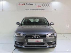 Audi A4 Avant 2.0 Tdi 177cv Quattro S Tronic 5p. -14