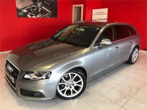 Audi A4 Avant 3.0 Tdi 240cv Quattro Dpf 5p. -09