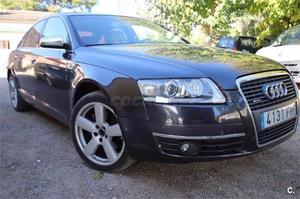 Audi A6 3.0 Tdi Quattro 4p. -05