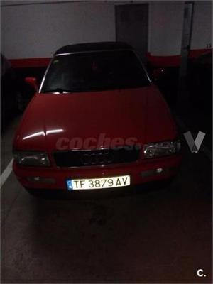 Audi Cabriolet Cabriolet 2.3 2p. -92