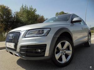 Audi Q5 3.0 Tdi 245cv Quattro S Tronic Ambiente 5p. -14