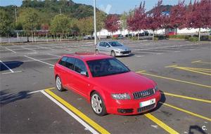 Audi S4 4.2 Quattro Avant 5p. -03