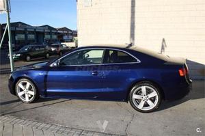 Audi S5 Coupe 3.0 Tfsi 333cv Quattro Stronic 2p. -12