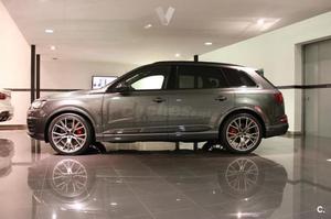 Audi Sq7 4.0 Tdi Quattro Tiptronic 5p. -17