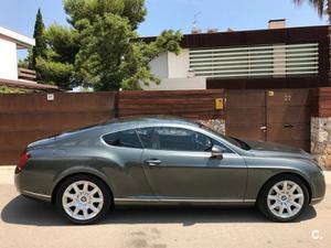 BENTLEY Continental GT - 2p.