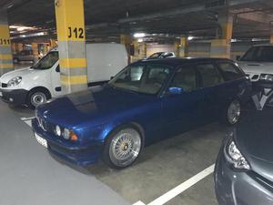 BMW 525i 