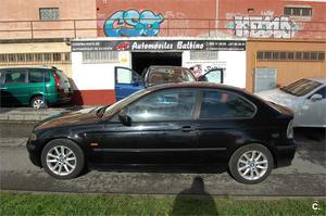 BMW Compact 320td Compact 3p.