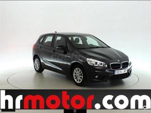 BMW Serie 2 Active Tourer 216d 5p.