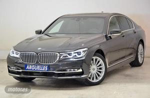 BMW Serie 7