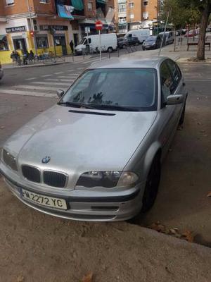 BMW Serie D -00
