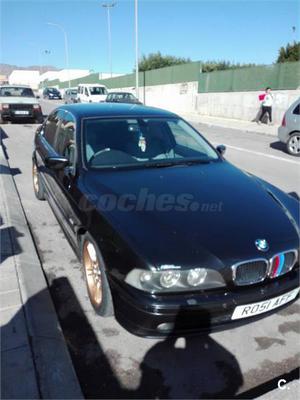 BMW Serie DA TOURING 5p.