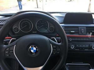 BMW Serie d Gran Turismo -13