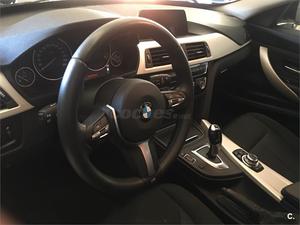 BMW Serie d Gran Turismo 5p.