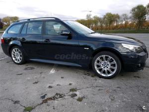 BMW Serie xi Touring 5p.