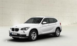 BMW X1 sDrive18d 5p.