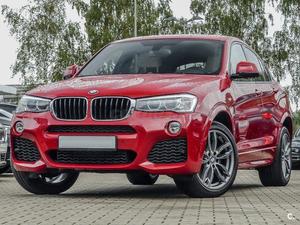 BMW X4 xDrive20d 5p.