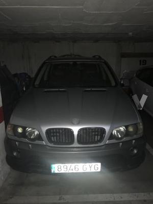 BMW X5 3.0d -02
