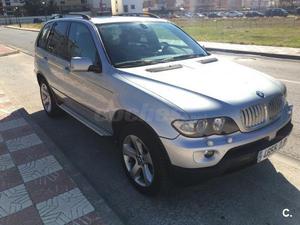 BMW X5 3.0i 5p.