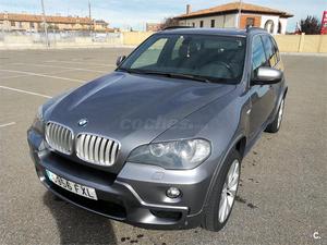 BMW X5 3.0sd 5p.