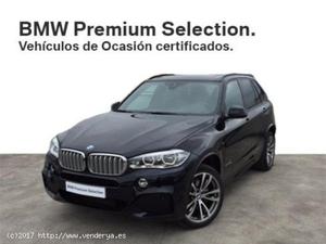 BMW X5 XDRIVE40D - OVIEDO - OVIEDO - (ASTURIAS)