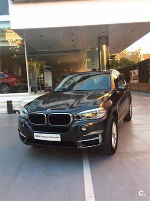 BMW X5 sDrive25D 5p.