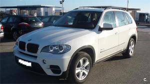 BMW X5 xDRIVE30d 5p.