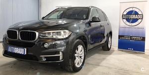 BMW X5 xDRIVE30d 5p.