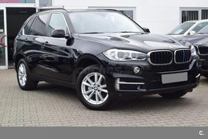 BMW X5 xDRIVE30d 5p.