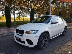 BMW X6 xDrive30d 5p.